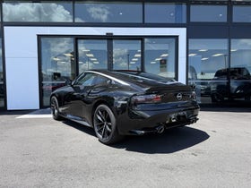 2025 Nissan Z | COUPE 3.0PT/6MT | 29284 | 3