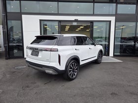 2025 JAECOO J7 | EX PLUS 1.6PT/AWD | 29305 | 4