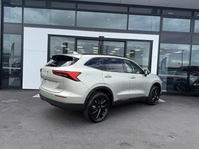 2025 GWM HAVAL H6 | ULTRA 2WD HYBRID 1.5 | 29326 | 3