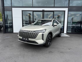 2025 GWM HAVAL H6 | ULTRA 2WD HYBRID 1.5 | 29326 | 5