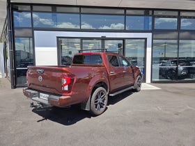 2021 Nissan Navara | ST-X 2.3D/7AT | 29449 | 3