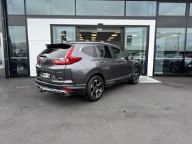 2019 Honda CR-V | AWD SPORT SENSING 1. | 29495 | 3