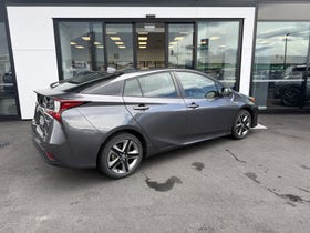 2021 Toyota Prius | SX 1.8PH/CVT | 29612 | 3