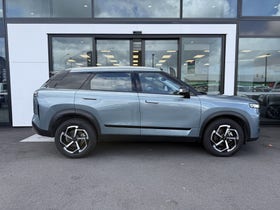 2024 JAECOO J7 | EX 1.6PT/7AT | 29457 | 2