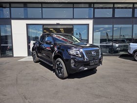 2026 Nissan Navara | ST-X 2.3D/4WD/7AT | 29861 | 2