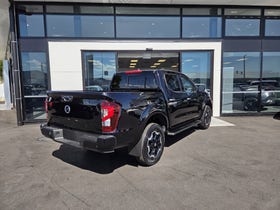 2026 Nissan Navara | ST-X 2.3D/4WD/7AT | 29861 | 4