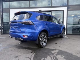 2026 Isuzu MU-X | LS-T 4WD 3.0 AUTO | 29869 | 4