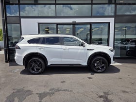 2026 Isuzu MU-X | XT 4WD AUTO 3.0DT | 29870 | 2