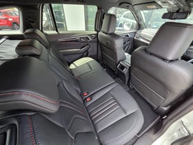 2026 Isuzu MU-X | XT 4WD AUTO 3.0DT | 29870 | 5