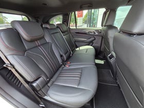 2026 Isuzu MU-X | XT 4WD AUTO 3.0DT | 29870 | 6