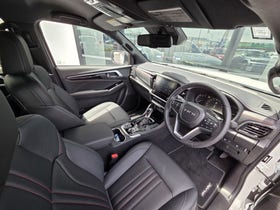 2026 Isuzu MU-X | XT 4WD AUTO 3.0DT | 29870 | 7