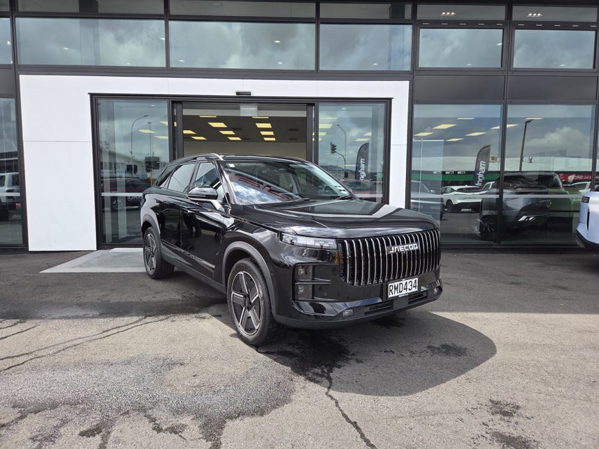 2025 JAECOO J7 | DHT PHEV/HD | 29865 | 1