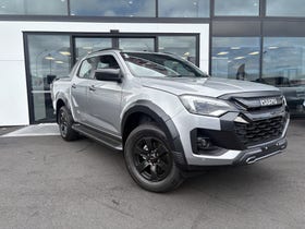 2026 Isuzu D-MAX | X-TERRAIN DOUBLE CAB | 29941 | 2