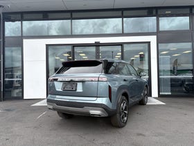 2026 JAECOO J7 | EX 1.6PT/7AT | 29943 | 4