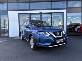 2021 Nissan X-Trail | ST 2.5P/4WD/6CVT | 30421 | 2