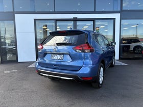 2021 Nissan X-Trail | ST 2.5P/4WD/6CVT | 30421 | 5