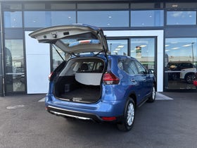 2021 Nissan X-Trail | ST 2.5P/4WD/6CVT | 30421 | 6