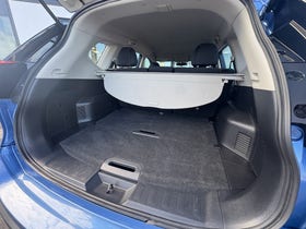 2021 Nissan X-Trail | ST 2.5P/4WD/6CVT | 30421 | 7