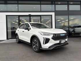 2026 GWM HAVAL JOLION | JOLION LUX 2WD HEV | 30643 | 2