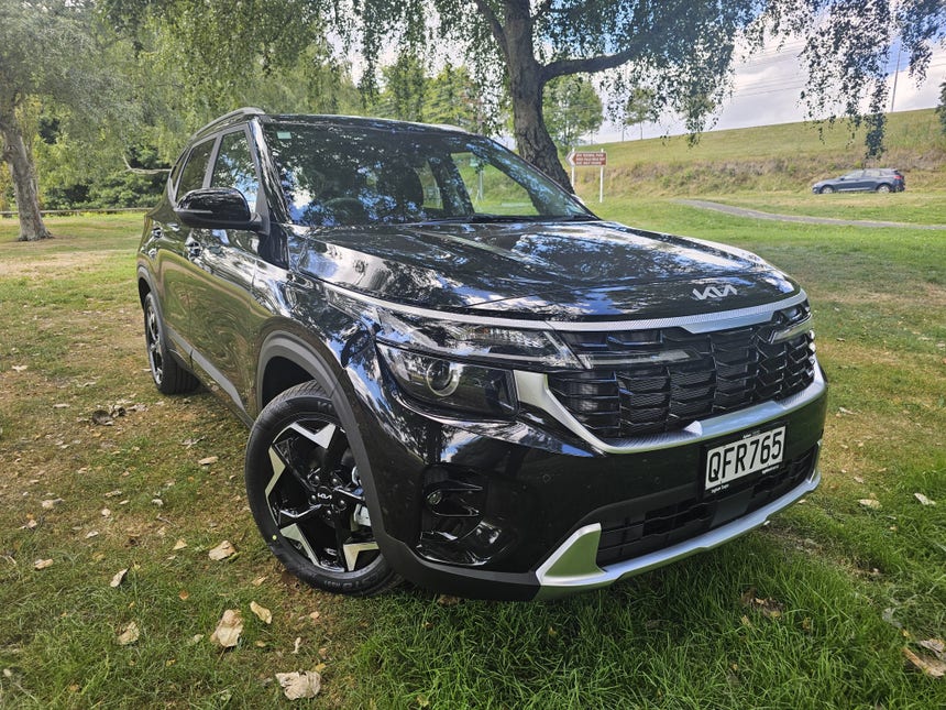 2023 Kia Seltos | EX 2.0P/IV | 22739 | 1