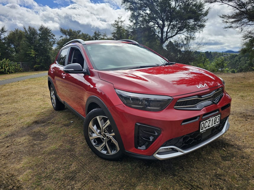 2023 Kia Stonic | GT-LINE 1.0PT | 22853 | 1