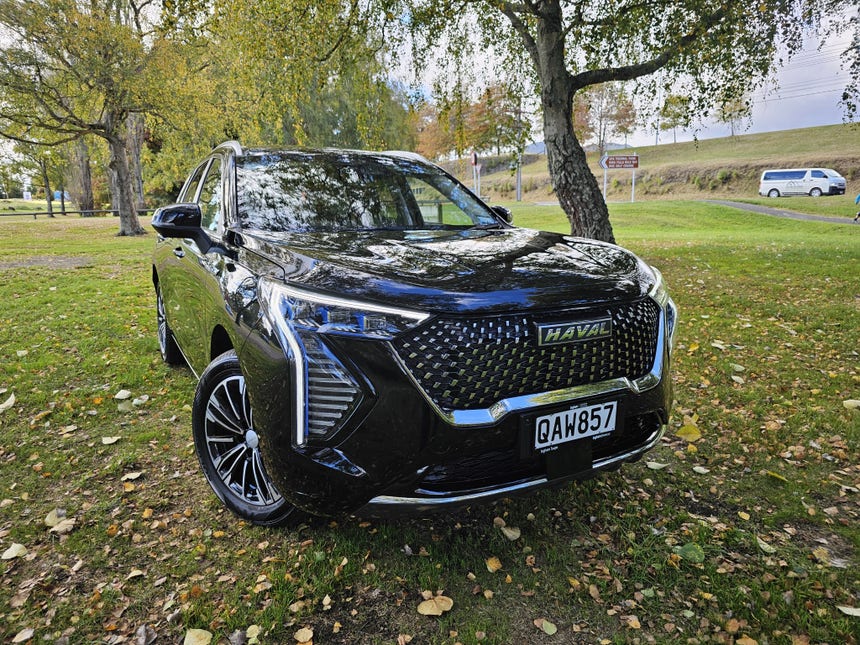 2023 HAVAL JOLION | ULTRA 2WD HYBRID 1.5 | 23349 | 1