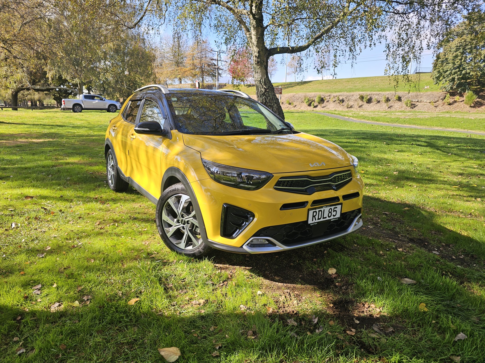 Kia Stonic 2022 | GT-LINE 1.0PT