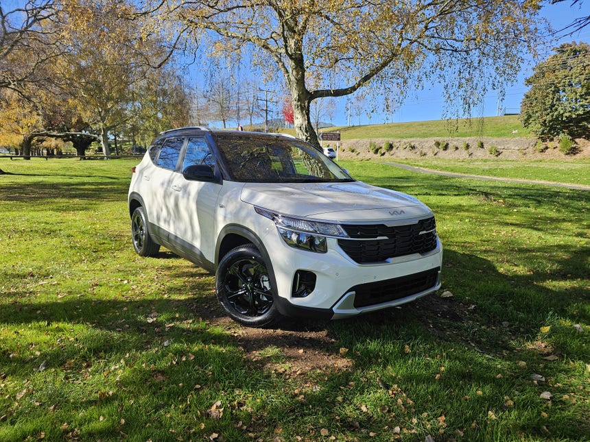 2025 Kia Seltos | LX 2.0P/IV | 27103 | 1