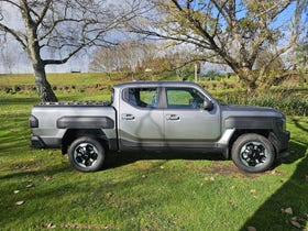 2025 Kia TASMAN | TXS 4WD WELLSIDE 2.2 | 27762 | 2