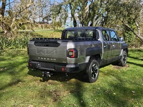 2025 Kia TASMAN | TXS 4WD WELLSIDE 2.2 | 27762 | 3