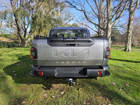 2025 Kia TASMAN | TXS 4WD WELLSIDE 2.2 | 27762 | 4