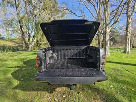 2025 Kia TASMAN | TXS 4WD WELLSIDE 2.2 | 27762 | 5