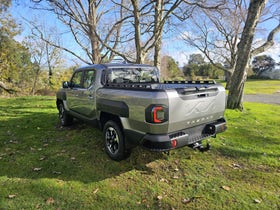 2025 Kia TASMAN | TXS 4WD WELLSIDE 2.2 | 27762 | 7