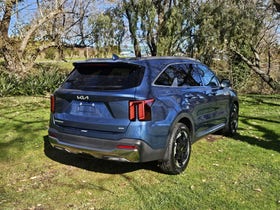 2025 Kia Sorento | DELUXE 2.2DT/4WD/8AM | 27775 | 2