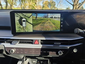 2025 Kia Sorento | DELUXE 2.2DT/4WD/8AM | 27775 | 3