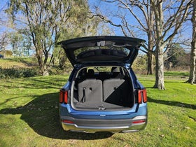 2025 Kia Sorento | DELUXE 2.2DT/4WD/8AM | 27775 | 6