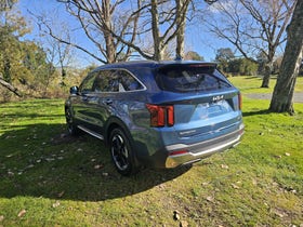 2025 Kia Sorento | DELUXE 2.2DT/4WD/8AM | 27775 | 7