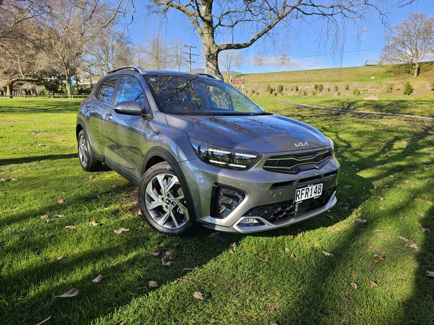 2024 Kia Stonic | GT-LINE+ 1.0PT | 27776 | 1