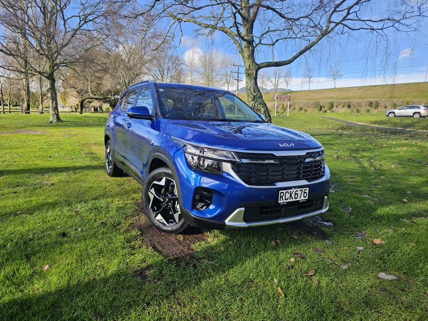 2025 Kia Seltos | EX 2.0P/IV | 27921 | 1