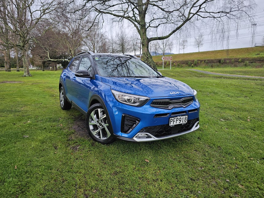 2022 Kia Stonic | LX-T 1.0PT/7AM | 28004 | 1