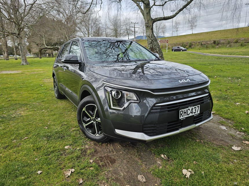 2025 Kia Niro | LIGHT 1.6PH/6AM | 28231 | 1