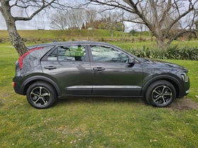 2025 Kia Niro | LIGHT 1.6PH/6AM | 28231 | 2