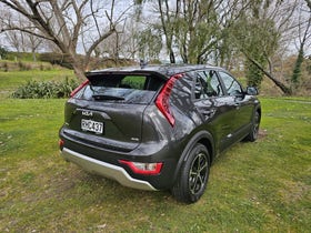 2025 Kia Niro | LIGHT 1.6PH/6AM | 28231 | 3