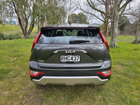 2025 Kia Niro | LIGHT 1.6PH/6AM | 28231 | 4