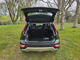 2025 Kia Niro | LIGHT 1.6PH/6AM | 28231 | 5