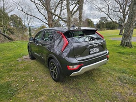 2025 Kia Niro | LIGHT 1.6PH/6AM | 28231 | 6