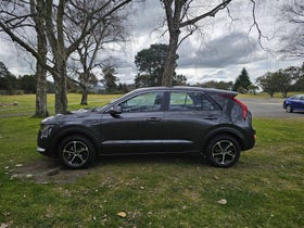 2025 Kia Niro | LIGHT 1.6PH/6AM | 28231 | 7