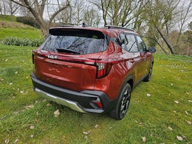 2025 Kia Seltos | LX+ 2.0P/IV | 28530 | 3