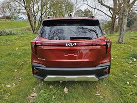 2025 Kia Seltos | LX+ 2.0P/IV | 28530 | 4