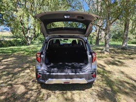 2025 Kia Seltos | EX 2.0P/IV | 28823 | 5